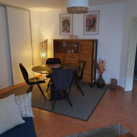 Liten Tur ' N Selestat Exterior photo